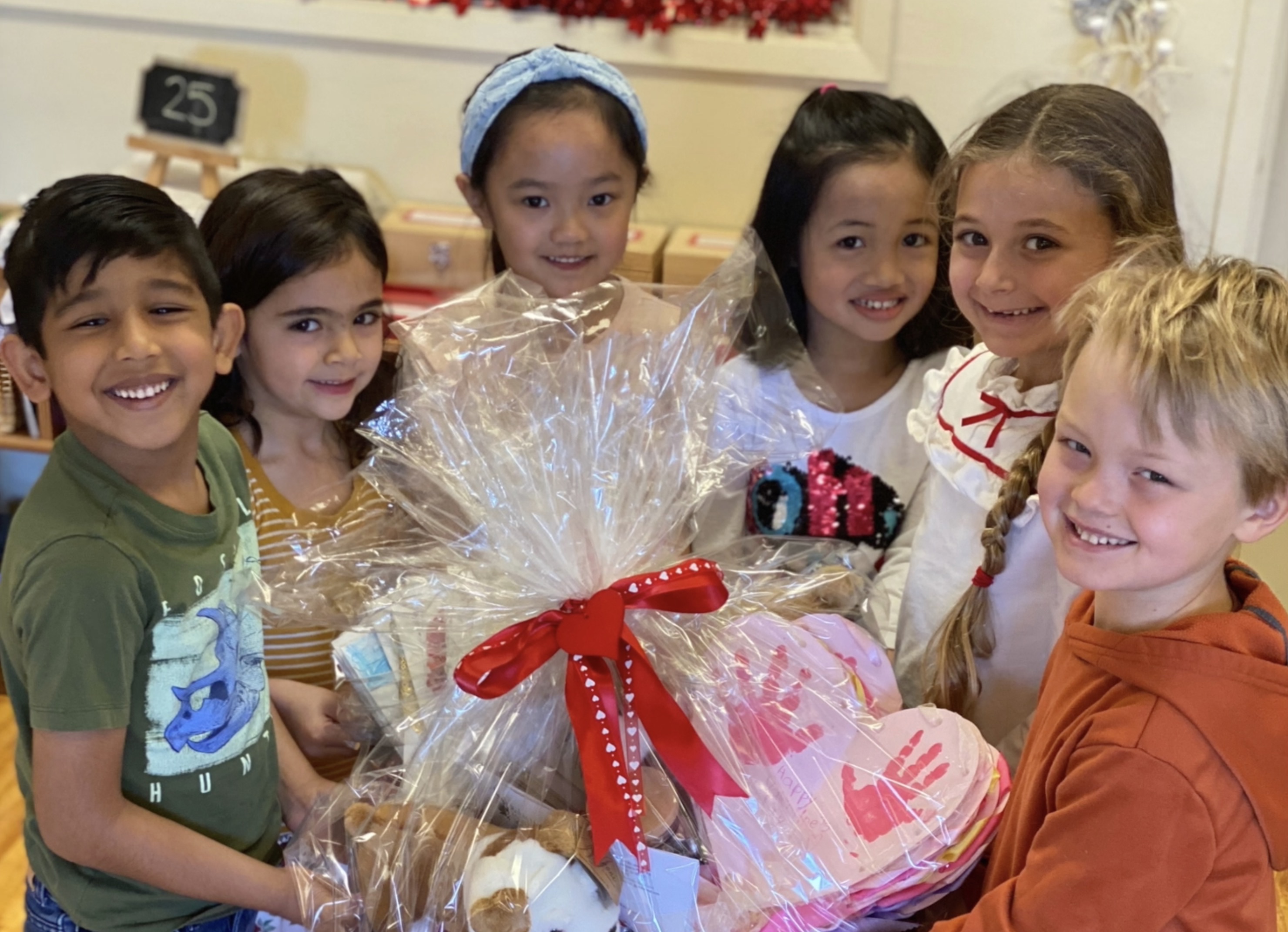 Robin Hood Montessori School